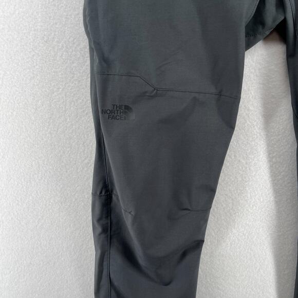 THE NORTH FACE Pants Mens 32X30 Paramount Active Slim UPF40+ Performance Gray - Picture 7 of 16